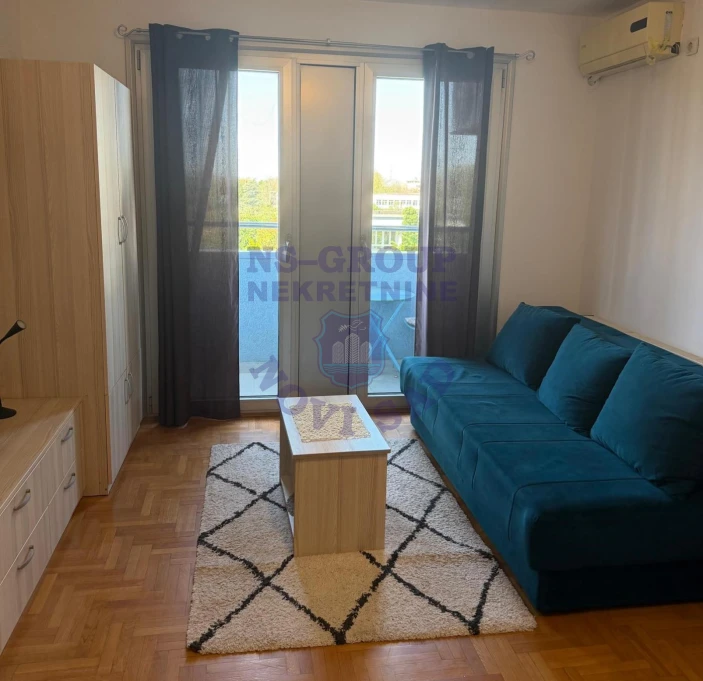stan na prodaju Novi Sad, 34m2 569575