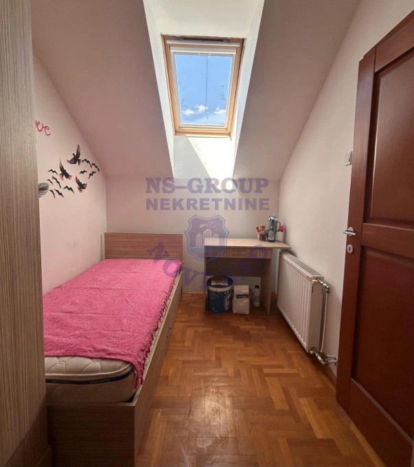 stan na prodaju Novi Sad 34m2 569575