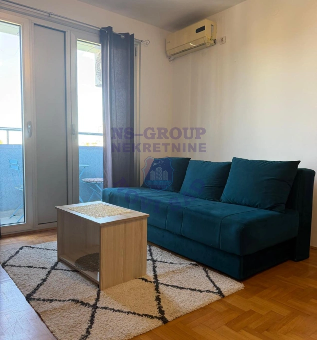 stan na prodaju Novi Sad 34m2 569575
