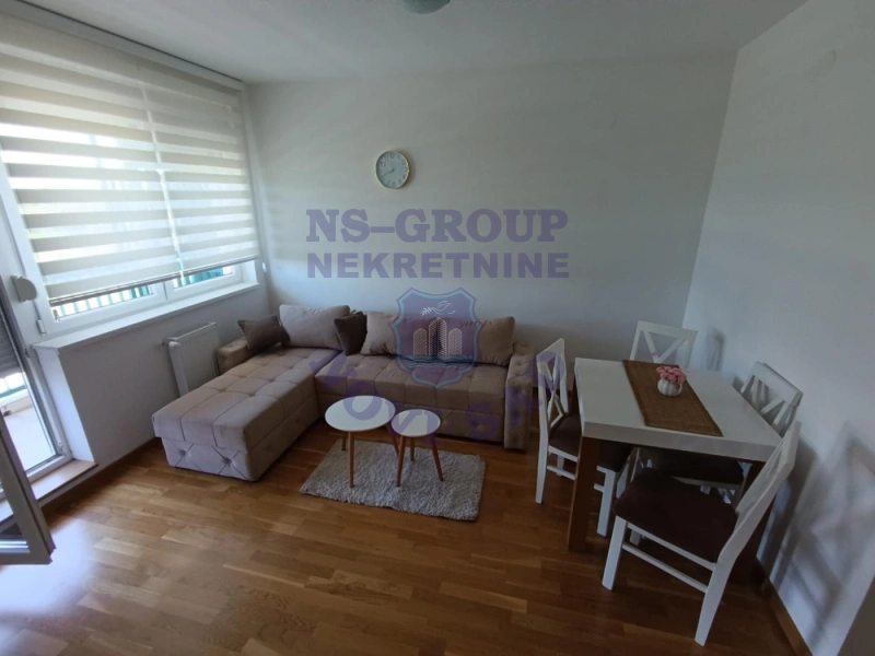 stan na prodaju Novi Sad, 37m2 16320