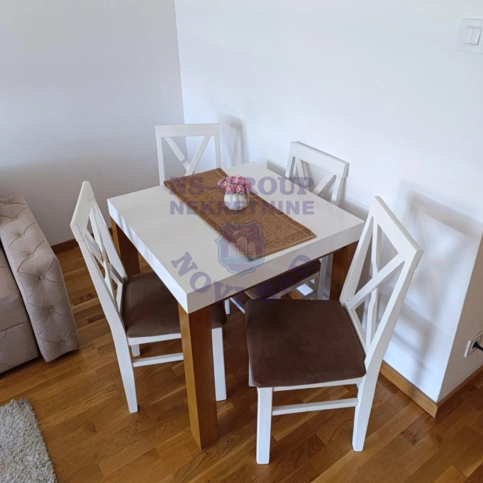 stan za izdavanje Novi Sad 37m2 16320