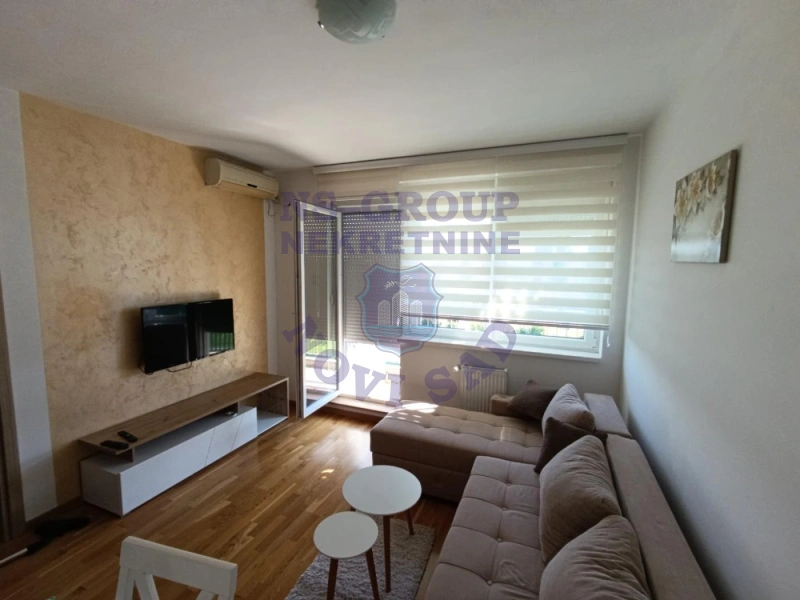 stan za izdavanje Novi Sad 37m2 16320