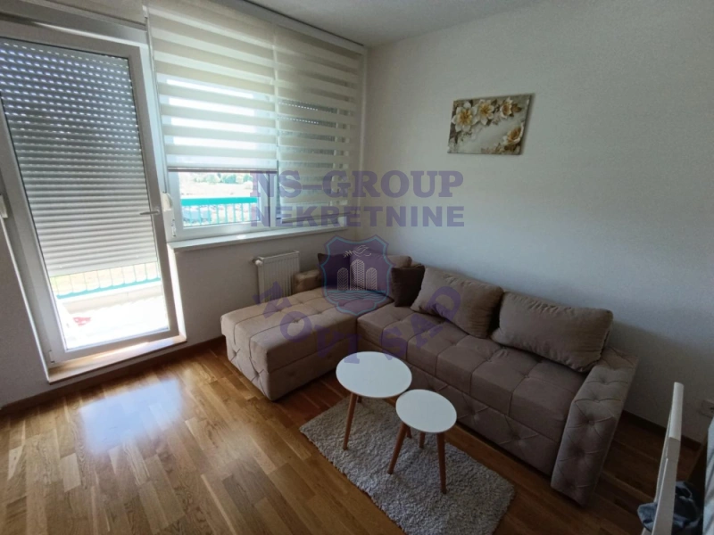 stan za izdavanje Novi Sad 37m2 16320