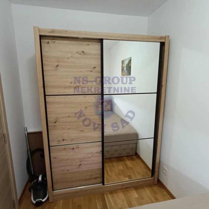 stan za izdavanje Novi Sad 37m2 16320