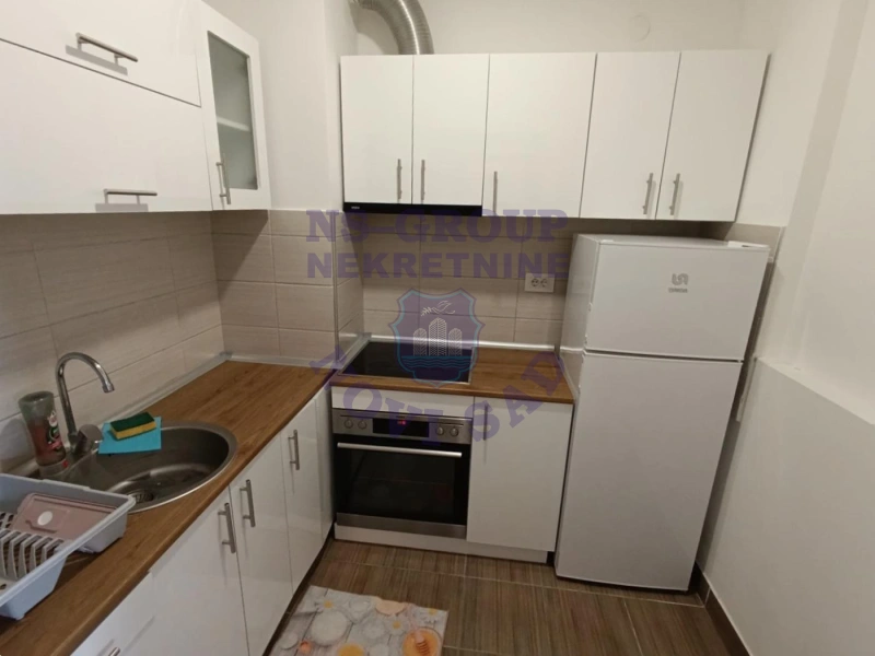 stan za izdavanje Novi Sad 37m2 16320