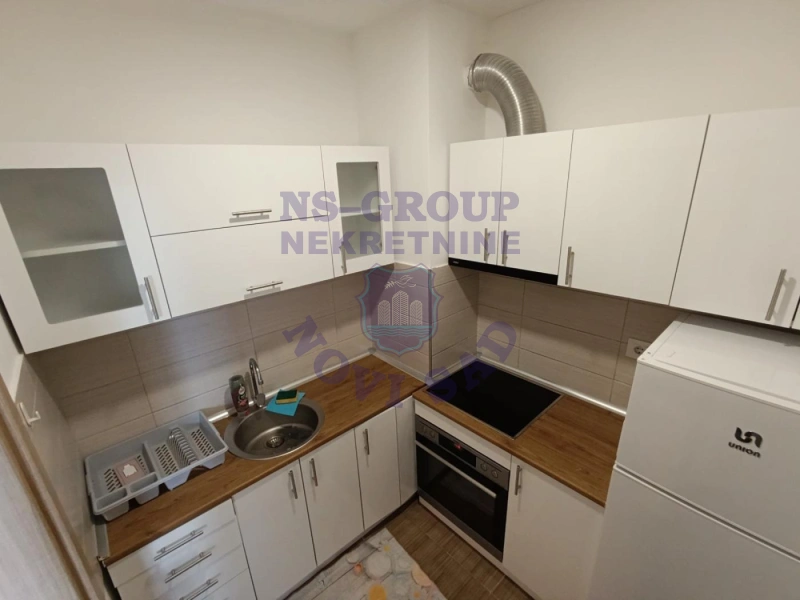 stan za izdavanje Novi Sad 37m2 16320