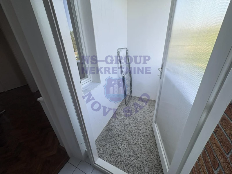 stan na prodaju Novi Sad 14m2 569196