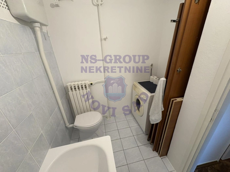 stan na prodaju Novi Sad 14m2 569196
