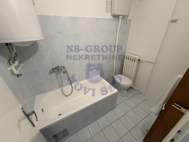 stan na prodaju Novi Sad 14m2 569196