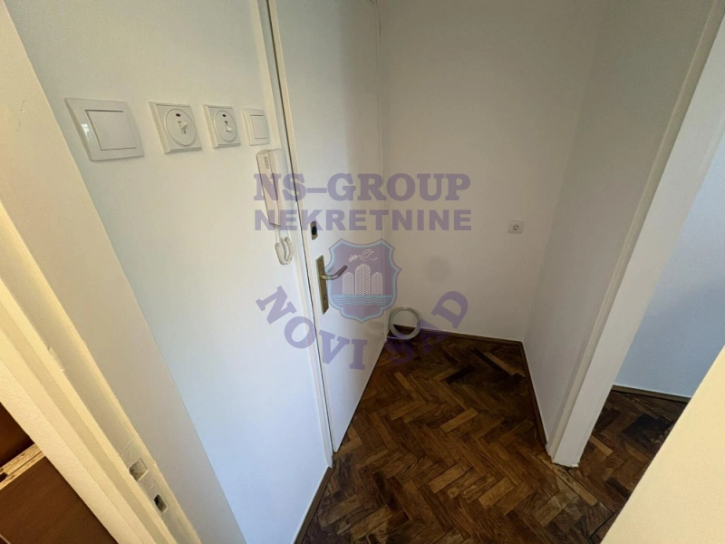 stan na prodaju Novi Sad 14m2 569196