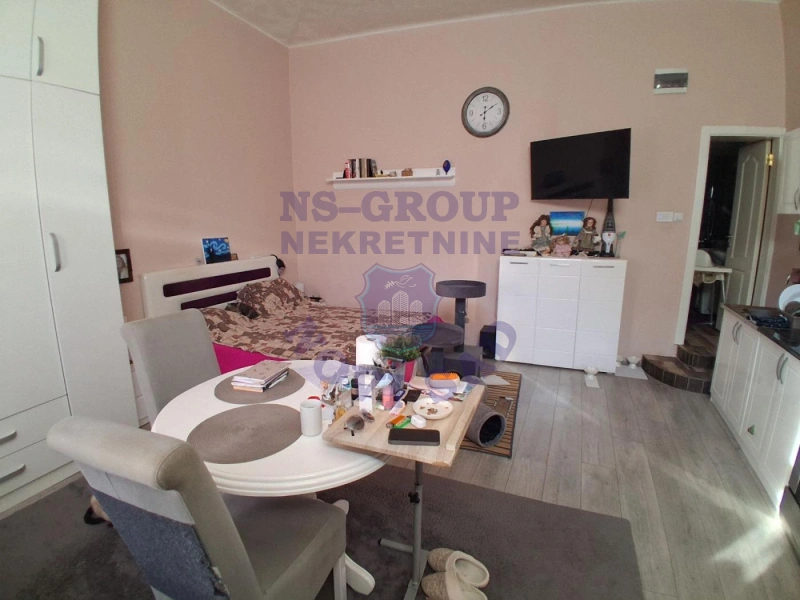 stan na prodaju Novi Sad 29m2 569523