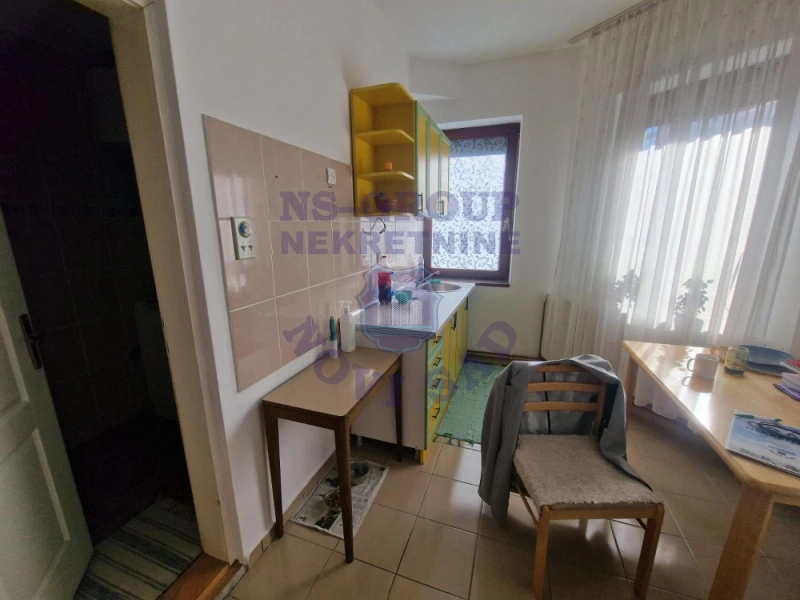 stan na prodaju Novi Sad 35m2 569591