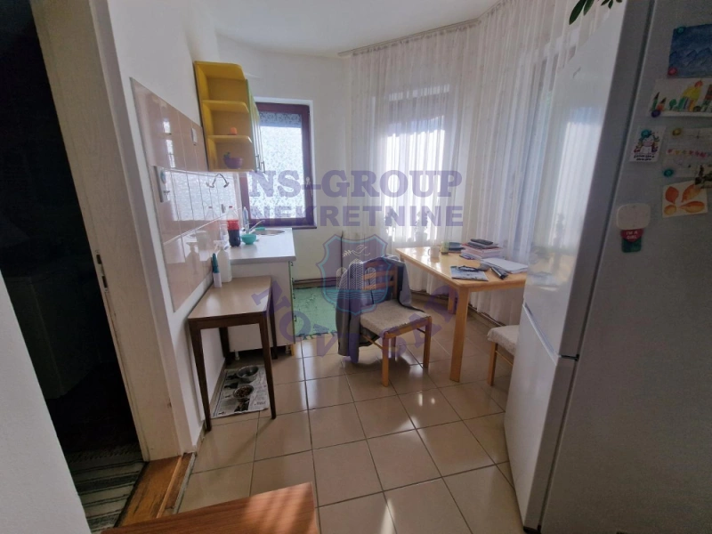 stan na prodaju Novi Sad 35m2 569591