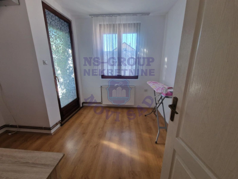 stan na prodaju Novi Sad 35m2 569591