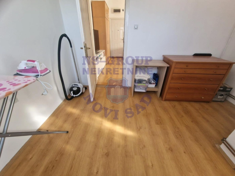 stan na prodaju Novi Sad 35m2 569591