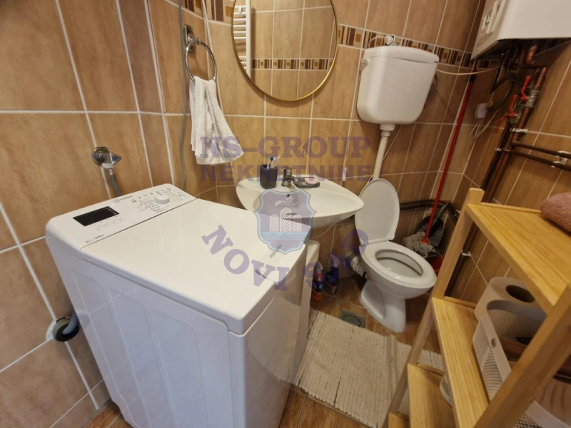 stan na prodaju Novi Sad 35m2 569591