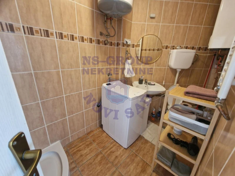 stan na prodaju Novi Sad 35m2 569591