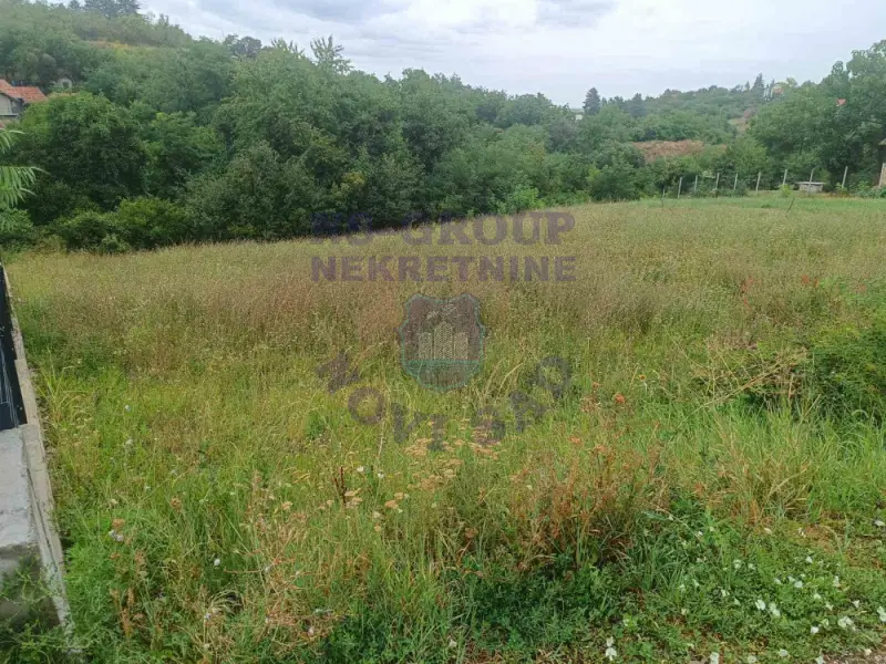 plac na prodaju Rakovac 1477m2 569612