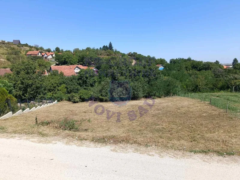 plac na prodaju Rakovac 1477m2 569612