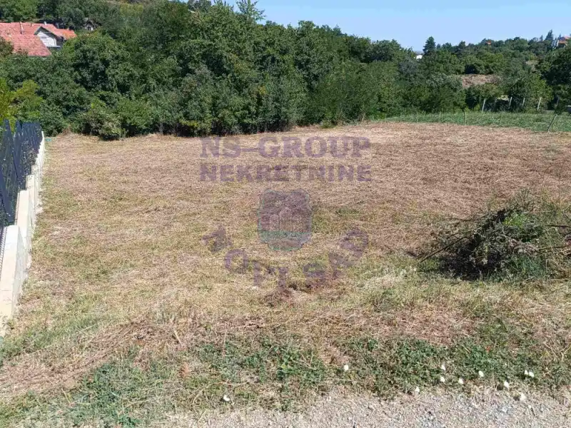 plac na prodaju Rakovac 1477m2 569612