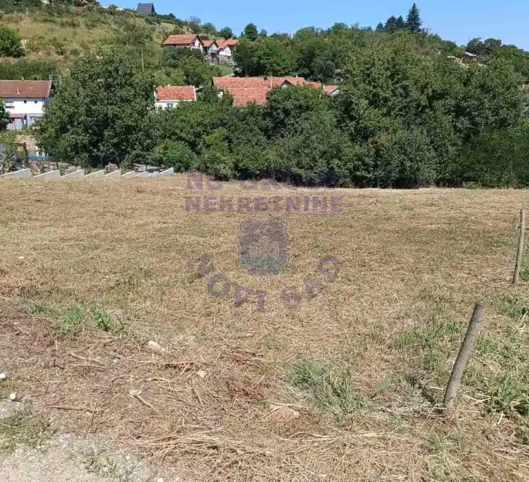 plac na prodaju Rakovac 1477m2 569612