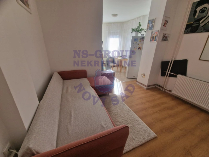 stan na prodaju Novi Sad 35m2 569591