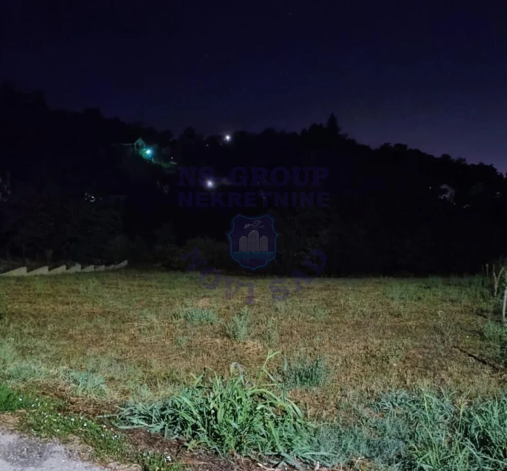 plac na prodaju Rakovac 1477m2 569612