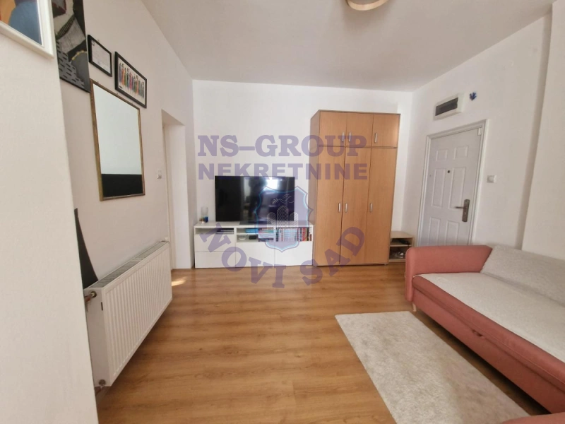 stan na prodaju Novi Sad 35m2 569591