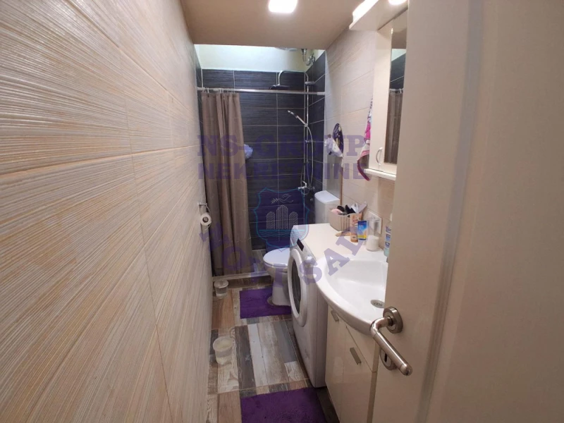 stan na prodaju Novi Sad 29m2 569523