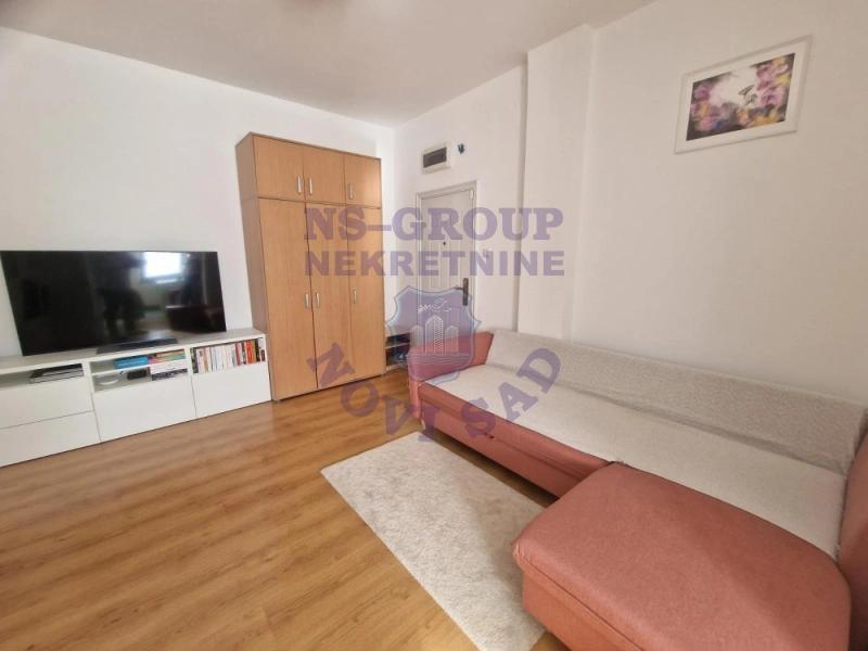 stan na prodaju Novi Sad 35m2 569591