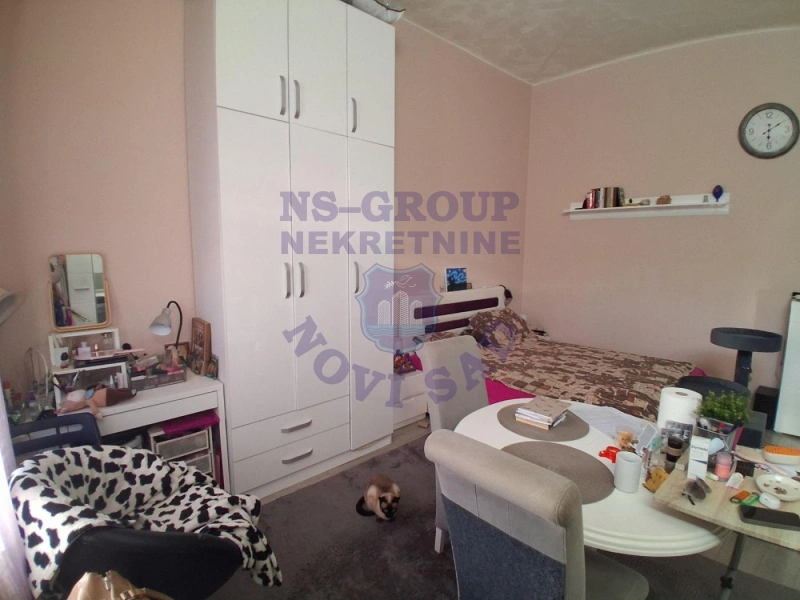stan na prodaju Novi Sad 29m2 569523