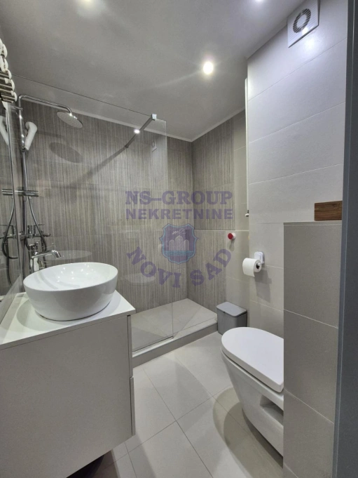 stan na prodaju Novi Sad 54m2 569609