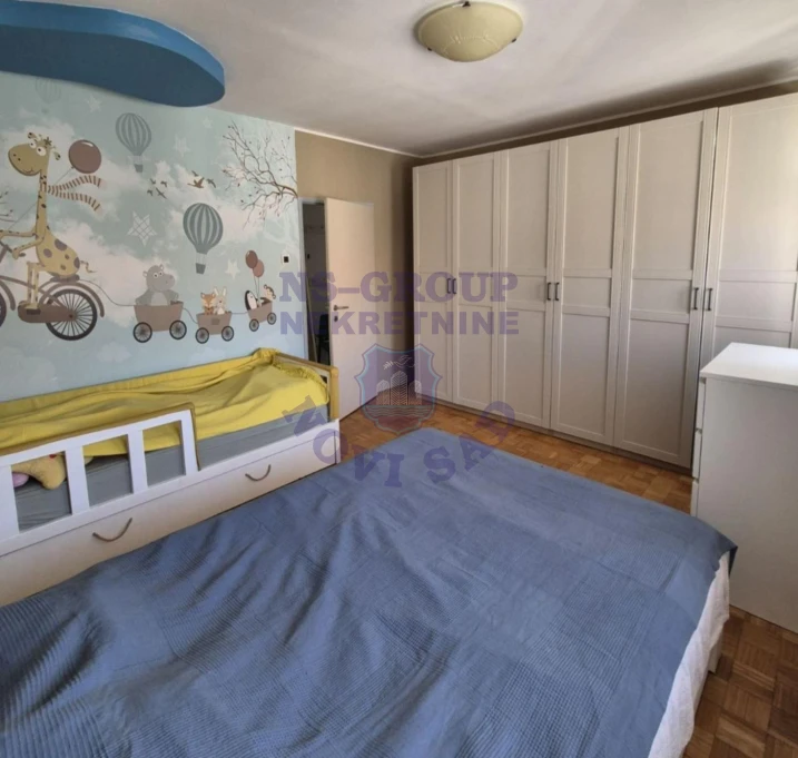 stan na prodaju Novi Sad 54m2 569609