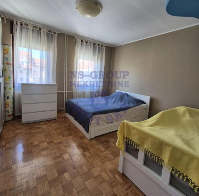 stan na prodaju Novi Sad 54m2 569609