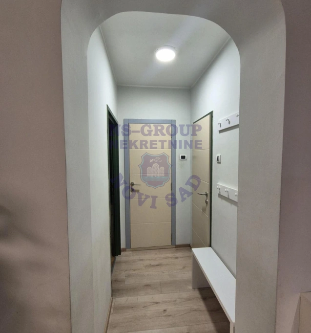 stan na prodaju Novi Sad 54m2 569609