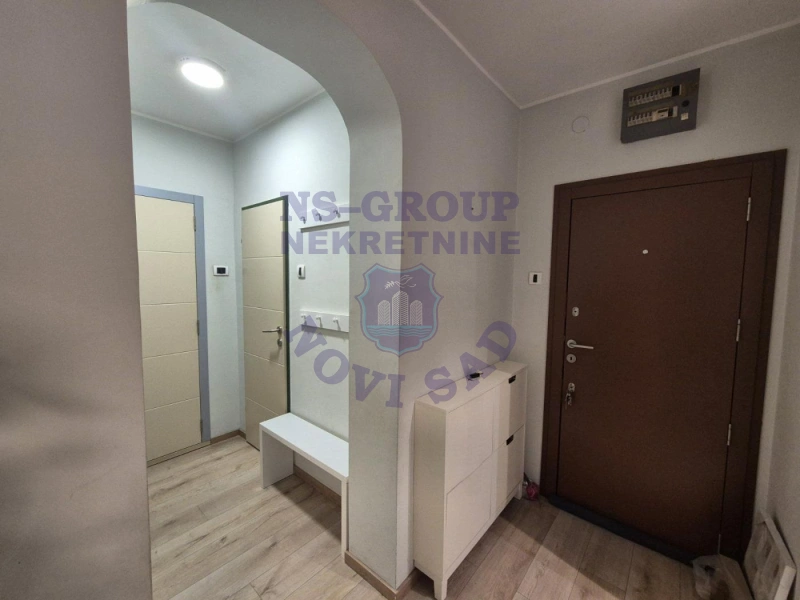 stan na prodaju Novi Sad 54m2 569609