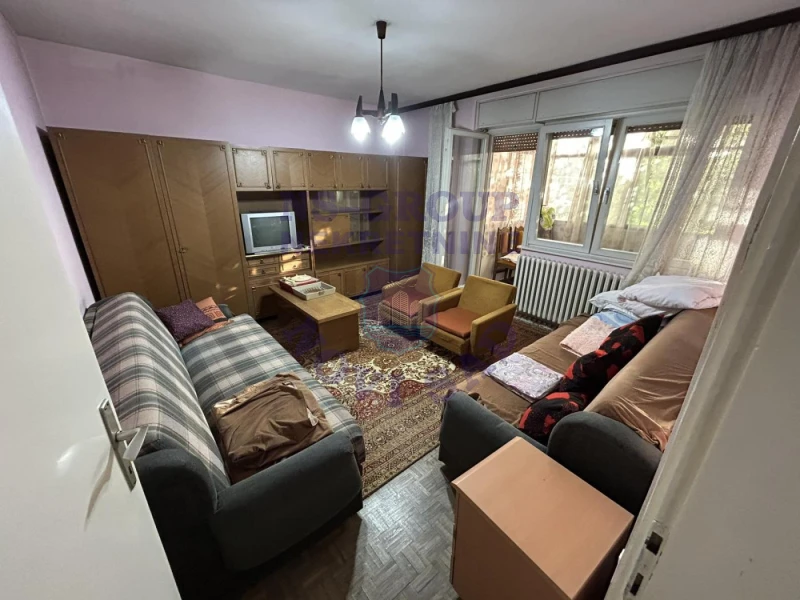 stan na prodaju Novi Sad 62m2 569462