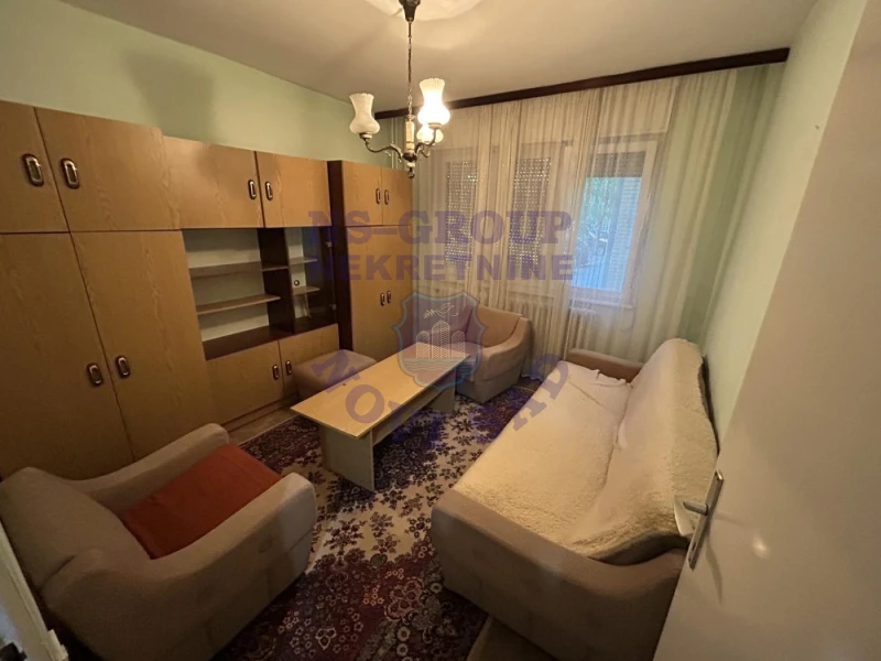 stan na prodaju Novi Sad 62m2 569462