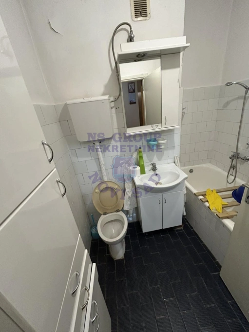 stan na prodaju Novi Sad 62m2 569462