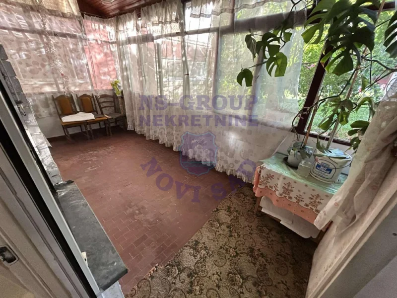 stan na prodaju Novi Sad 62m2 569462