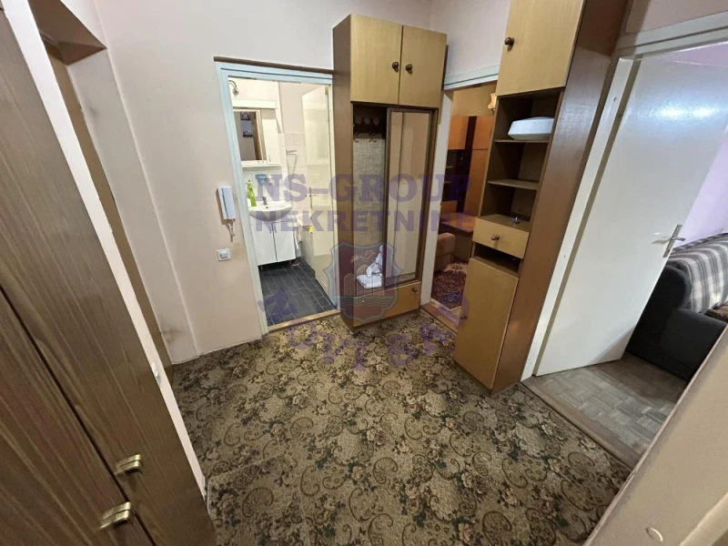 stan na prodaju Novi Sad 62m2 569462