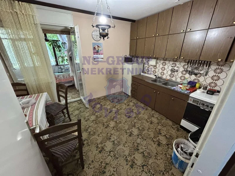 stan na prodaju Novi Sad 62m2 569462