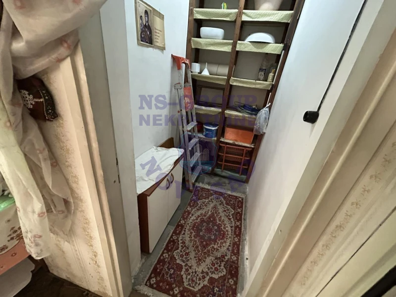 stan na prodaju Novi Sad 62m2 569462
