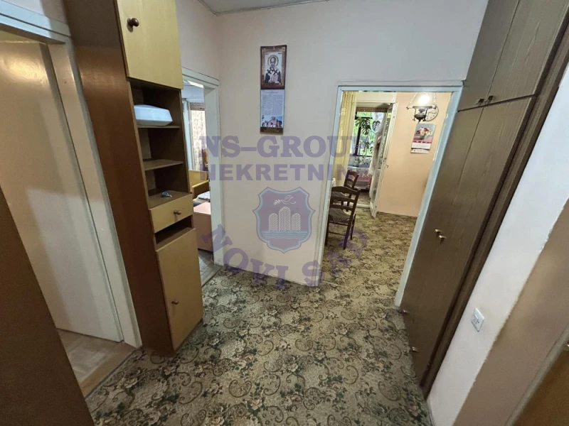 stan na prodaju Novi Sad 62m2 569462