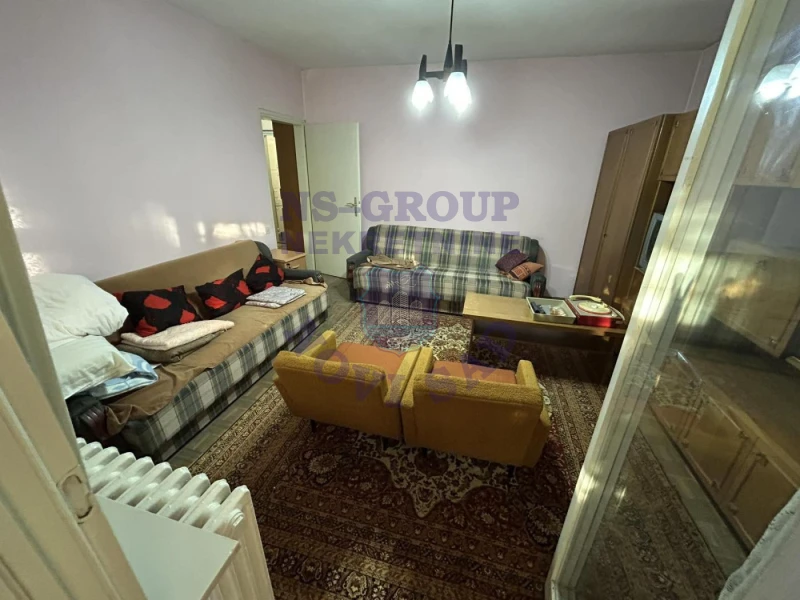 stan na prodaju Novi Sad, 62m2 569462