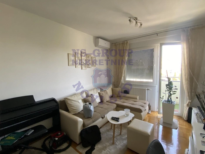 stan na prodaju Novi Sad 36m2 569540