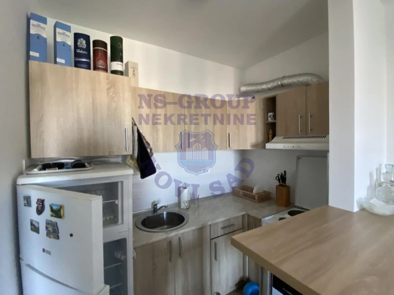stan na prodaju Novi Sad 36m2 569540