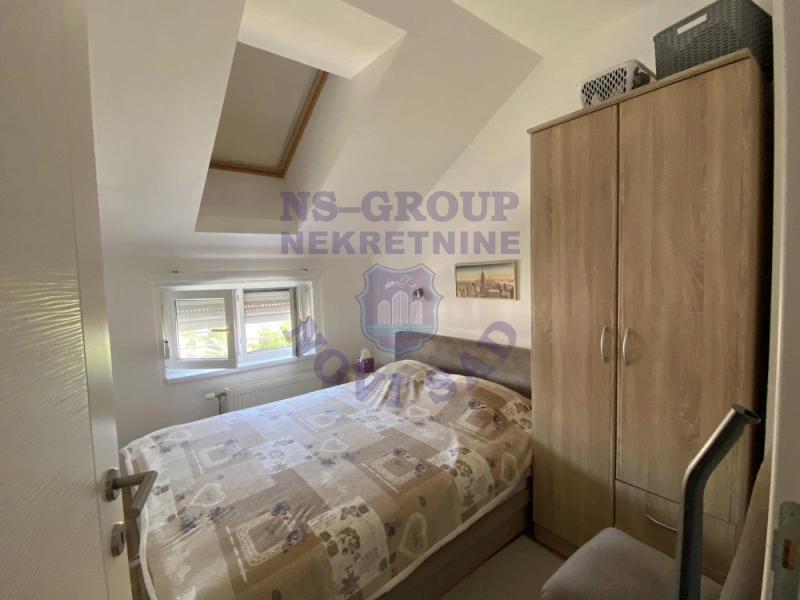stan na prodaju Novi Sad 36m2 569540