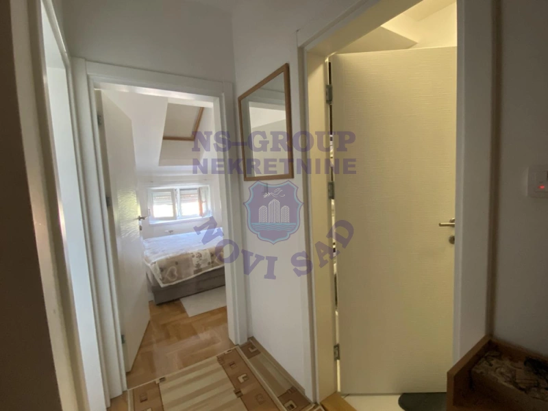 stan na prodaju Novi Sad 36m2 569540