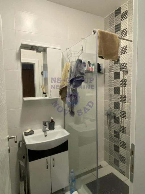 stan na prodaju Novi Sad 36m2 569540